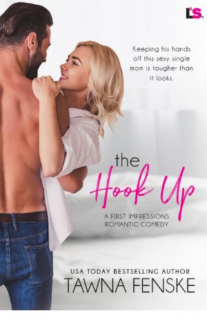 [First Impressions 03] • The Hook Up